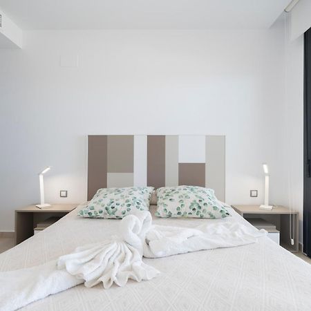 Infinity View - Access To Hot Tubs & Pools Apartment Arenales del Sol Luaran gambar
