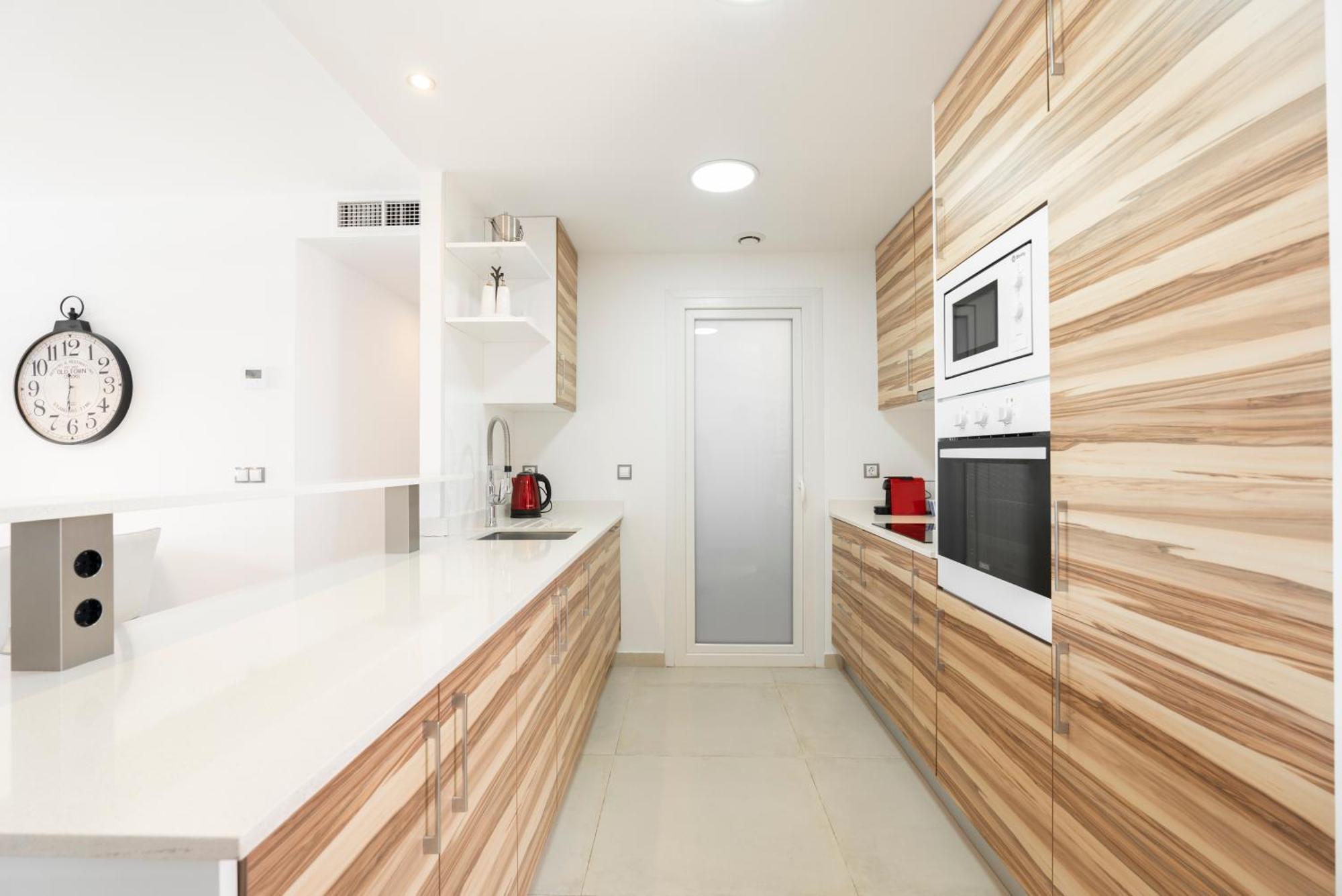 Infinity View - Access To Hot Tubs & Pools Apartment Arenales del Sol Luaran gambar