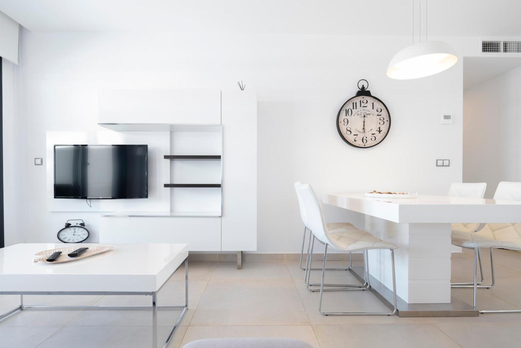 Infinity View - Access To Hot Tubs & Pools Apartment Arenales del Sol Luaran gambar