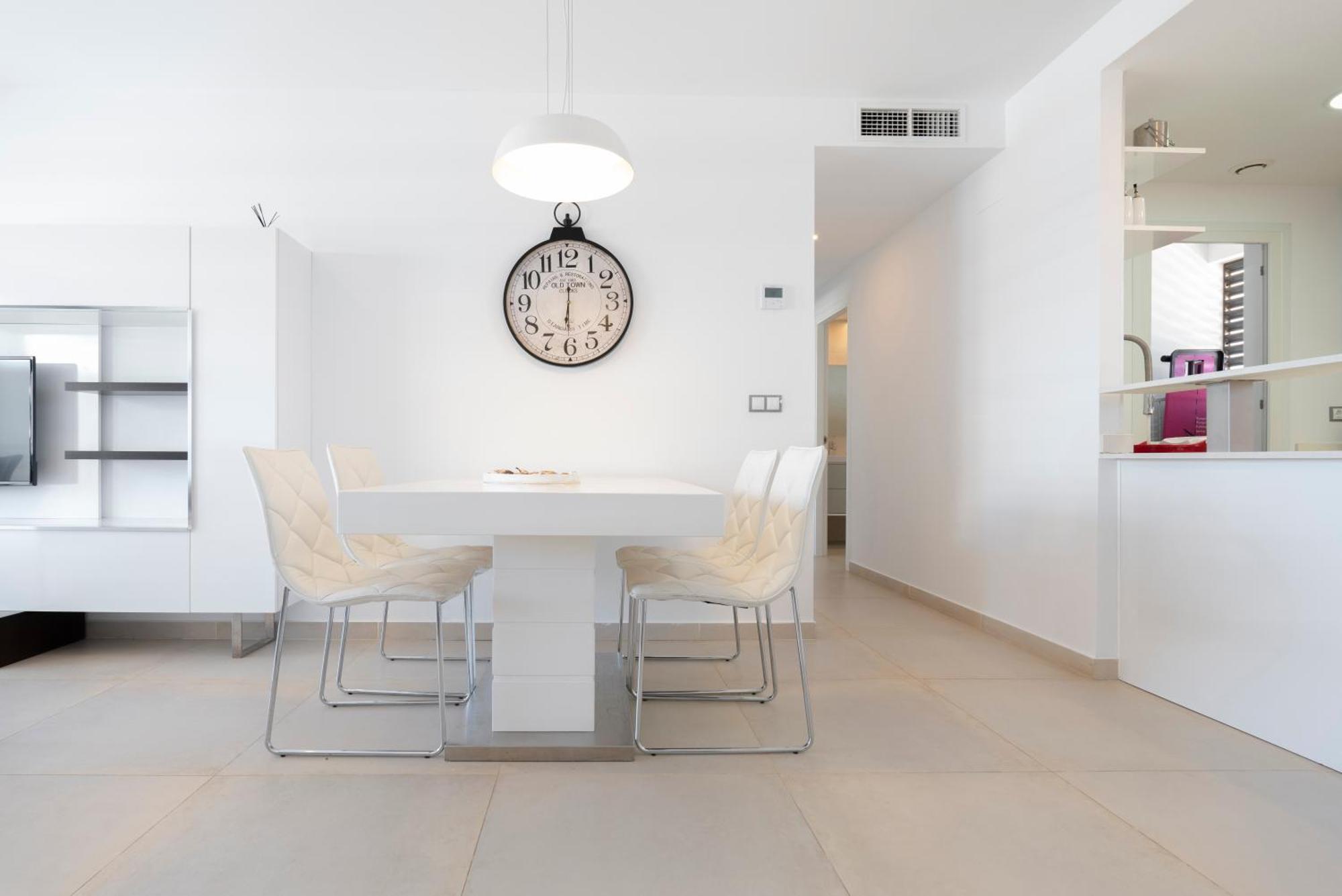 Infinity View - Access To Hot Tubs & Pools Apartment Arenales del Sol Luaran gambar