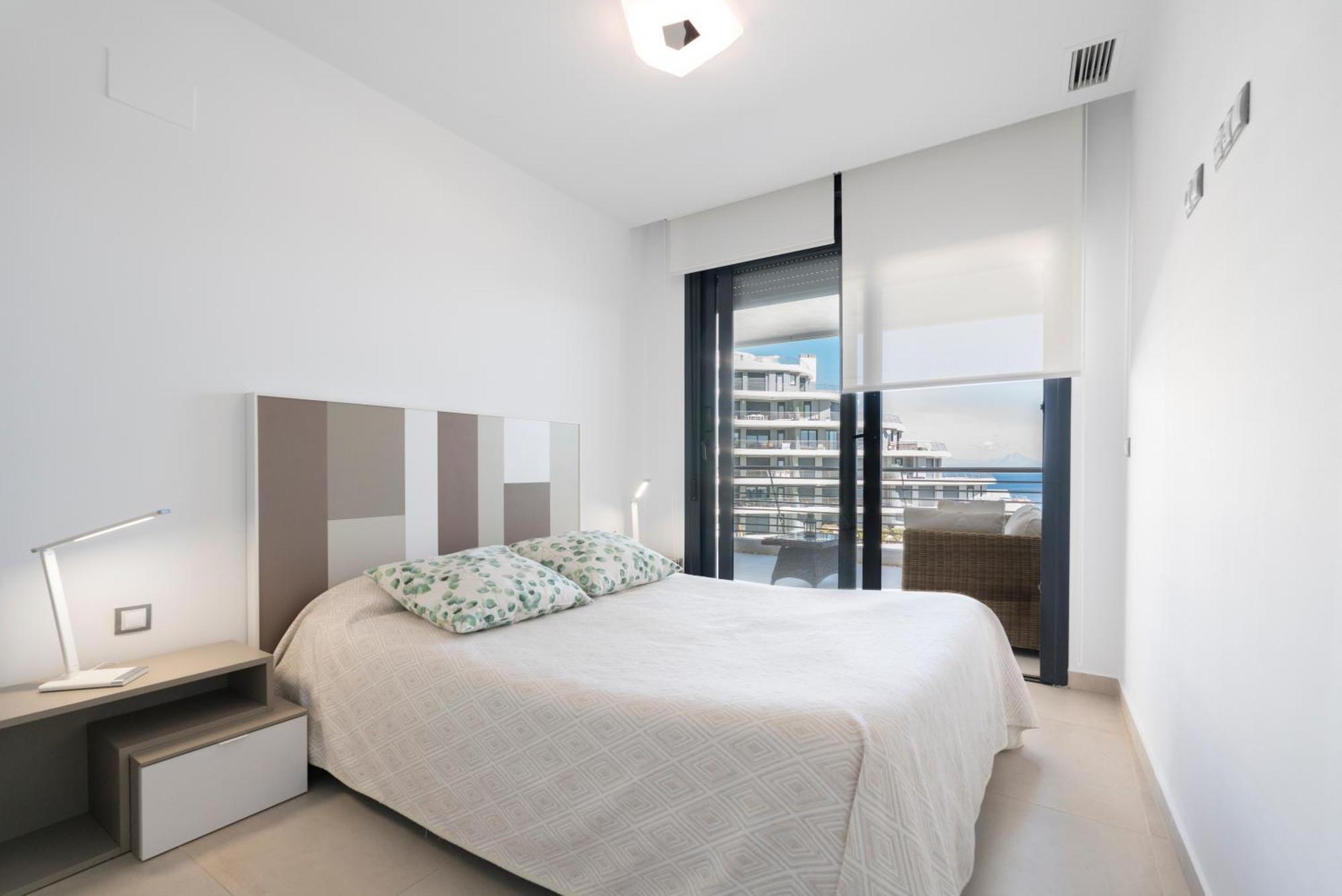 Infinity View - Access To Hot Tubs & Pools Apartment Arenales del Sol Luaran gambar