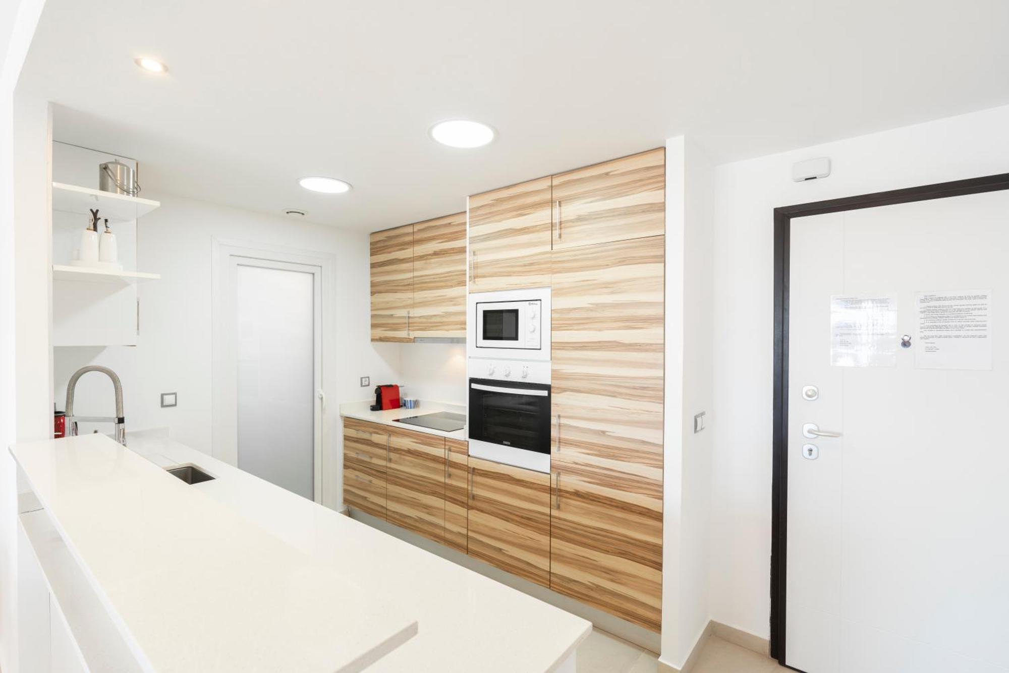 Infinity View - Access To Hot Tubs & Pools Apartment Arenales del Sol Luaran gambar