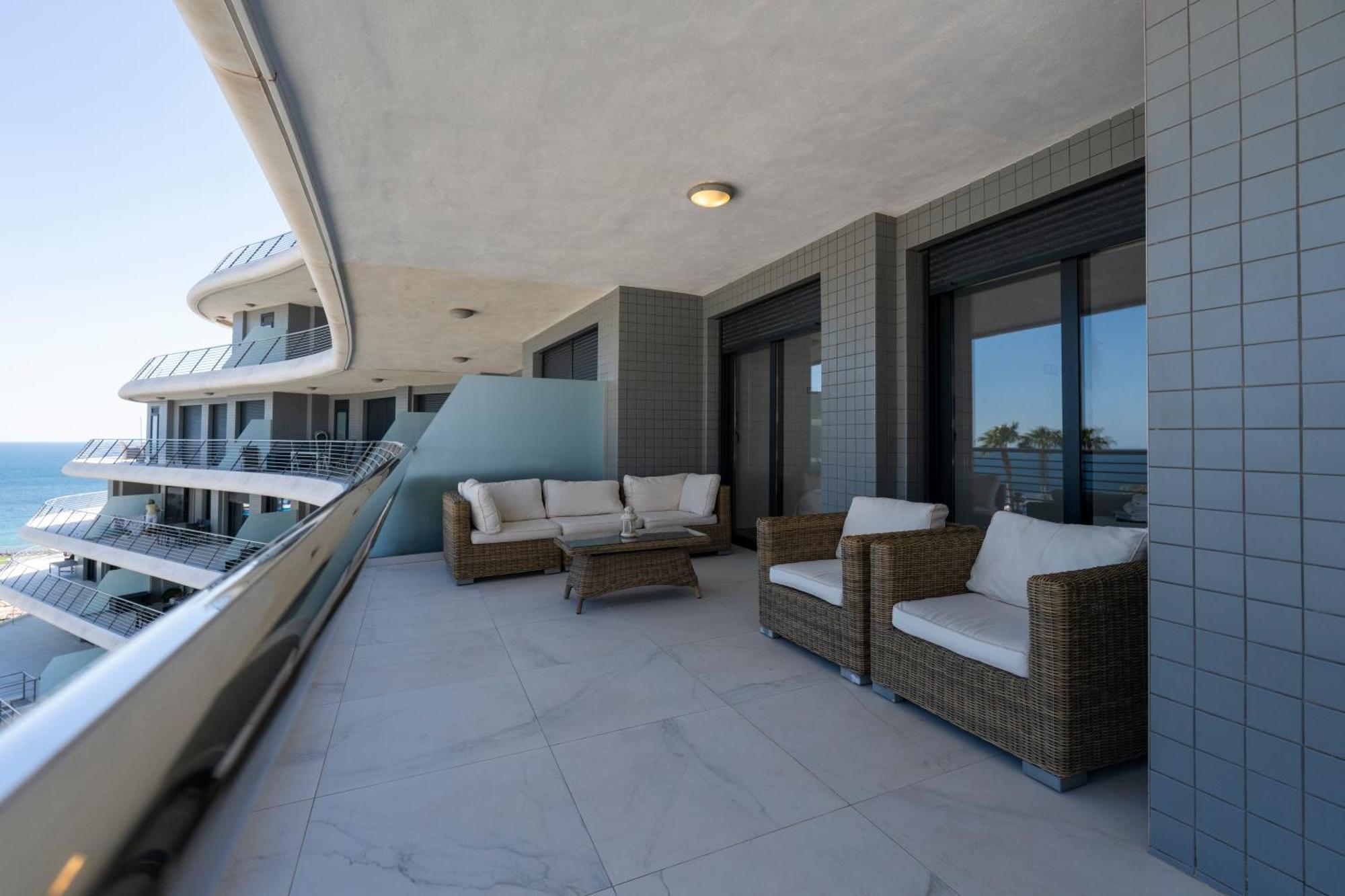 Infinity View - Access To Hot Tubs & Pools Apartment Arenales del Sol Luaran gambar