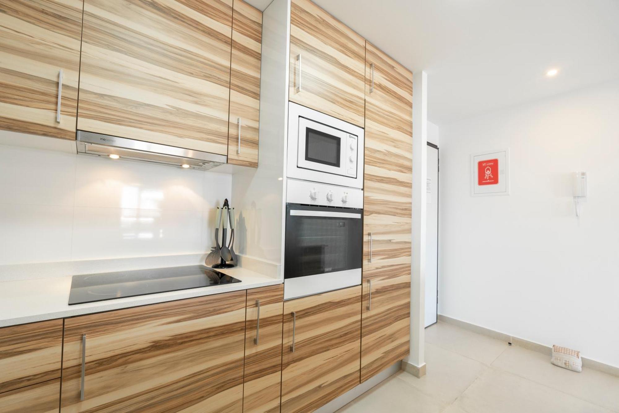 Infinity View - Access To Hot Tubs & Pools Apartment Arenales del Sol Luaran gambar
