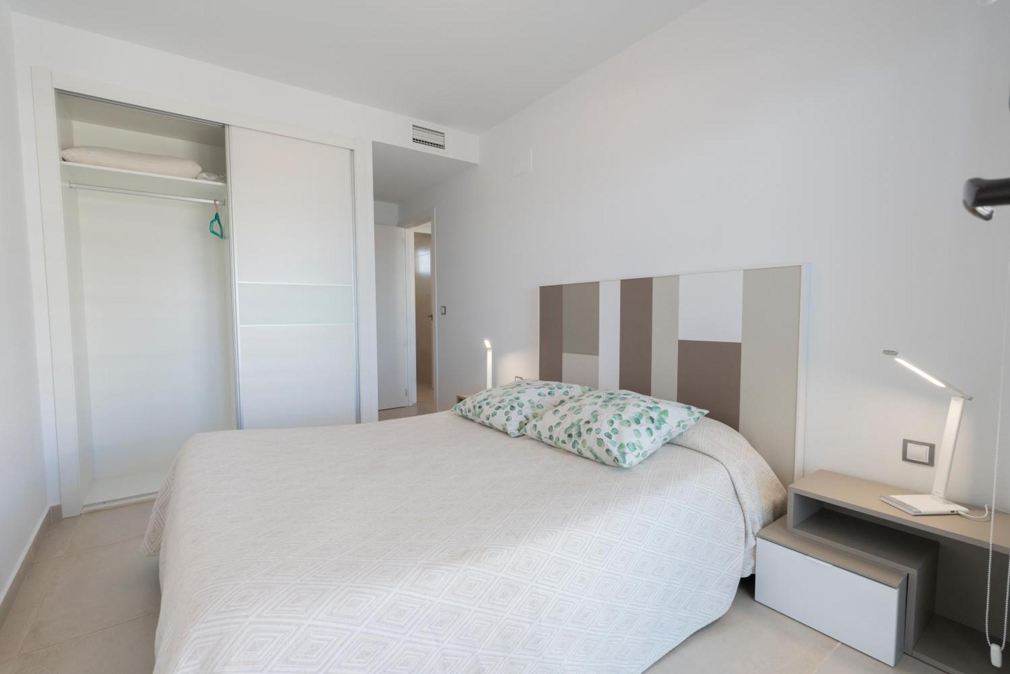 Infinity View - Access To Hot Tubs & Pools Apartment Arenales del Sol Luaran gambar