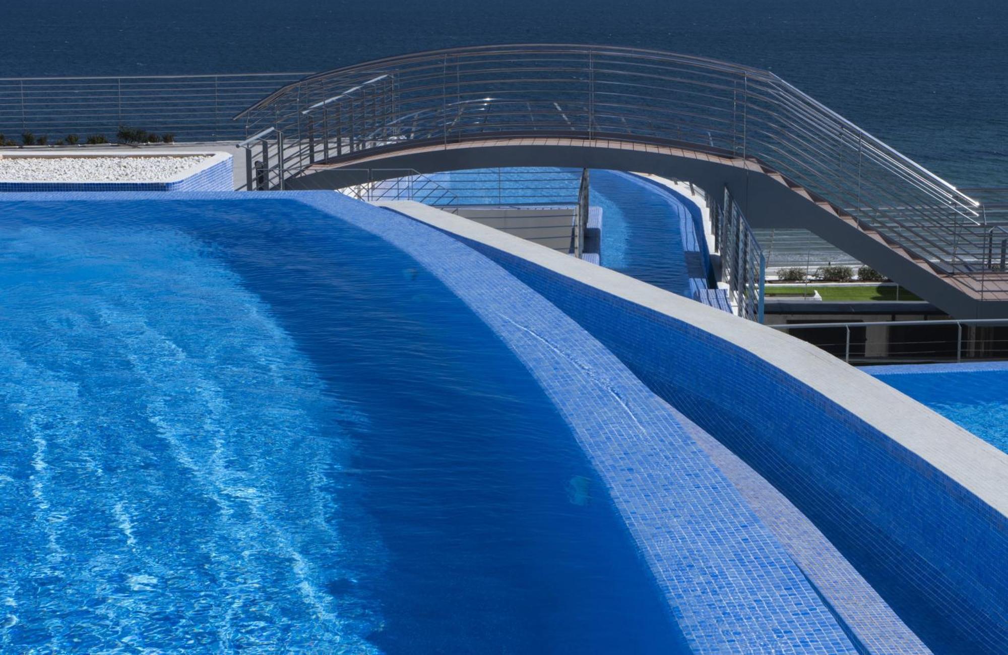 Infinity View - Access To Hot Tubs & Pools Apartment Arenales del Sol Luaran gambar
